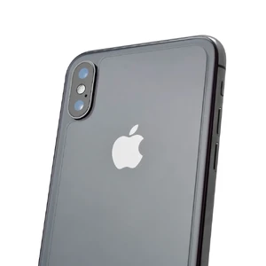 Защитная пленка на заднюю панель RhinoShield Impact Protection для iPhone 11 Pro | XS | X - Фото 3