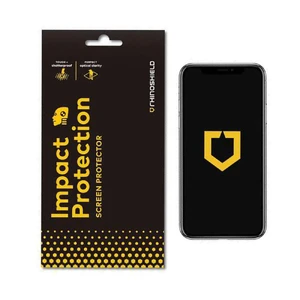 Захисна плівка RhinoShield Impact Protection для iPhone11 Pro Max | XS Max