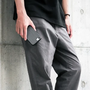 Чехол RhinoShield SolidSuit Brushed Steel для iPhone SE 3 | SE 2 | 8 | 7 - Фото 3