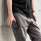 Противоударный чехол RhinoShield SolidSuit Leather Black для iPhone X | XS - Фото 4