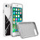 Чехол RhinoShield Solidsuit Marble Style White для iPhone 7/8/SE 2020  - Фото 1