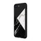 Чехол RhinoShield SolidSuit Marble Style Black для iPhone 7 Plus | 8 Plus  - Фото 1
