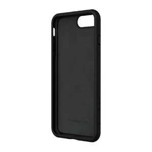 Чохол RhinoShield SolidSuit Marble Style Black для iPhone 7 Plus | 8 Plus - Фото 3