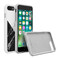 Чехол RhinoShield SolidSuit Marble Style White для iPhone 7 Plus | 8 Plus - Фото 4