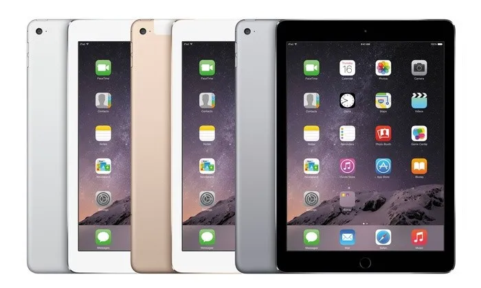 Рихтування, вирівнювання корпусу iPad Air