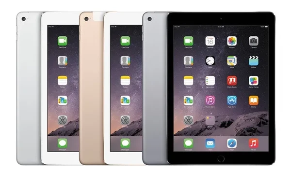 Рихтовка, выравнивание корпуса iPad Air 2