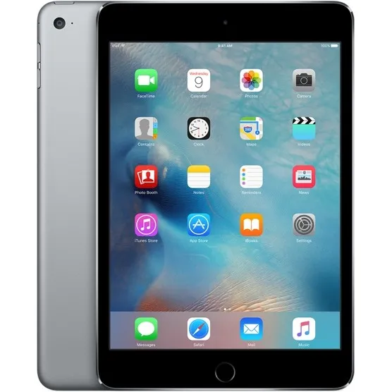 Рихтування, вирівнювання корпусу iPad mini 3