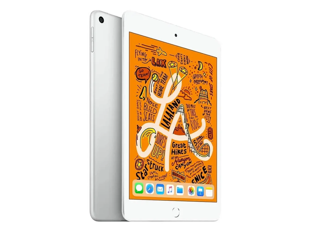 Рихтування, вирівнювання корпусу iPad mini 5
