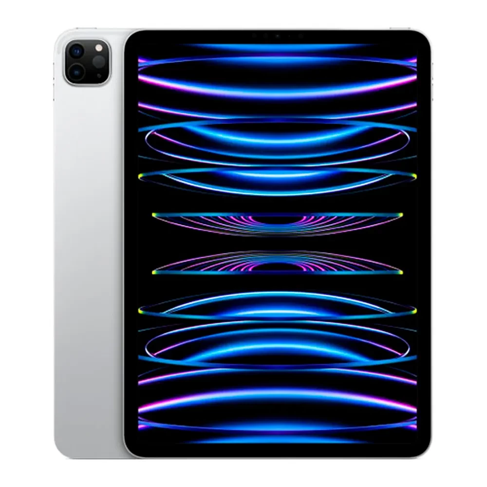 Рихтовка, выравнивание корпуса iPad Pro 11" M2 (2022)