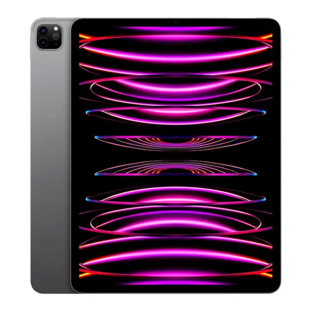 Рихтовка, выравнивание корпуса iPad Pro 12.9" M2 (2022)