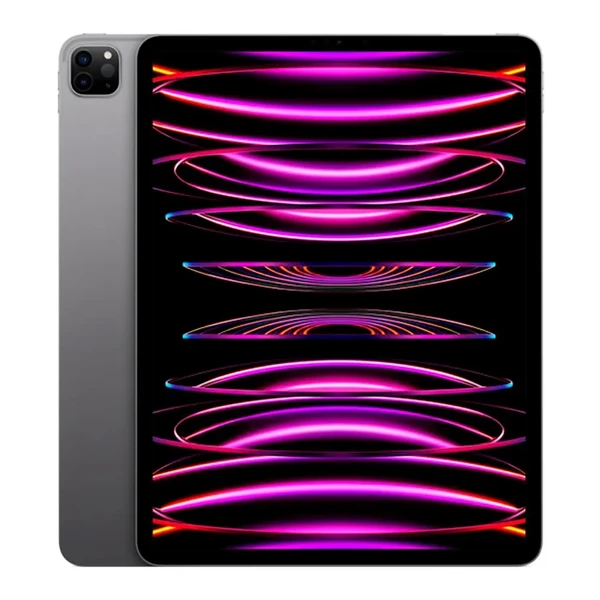 Рихтовка, выравнивание корпуса iPad Pro 12.9" M2 (2022)