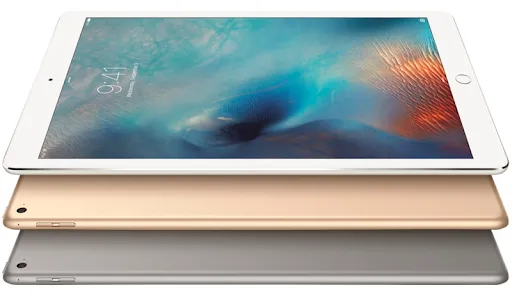Рихтовка, выравнивание корпуса iPad Pro 9.7"