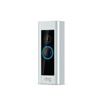 Умный дверной видеозвонок Ring Video Doorbell Pro