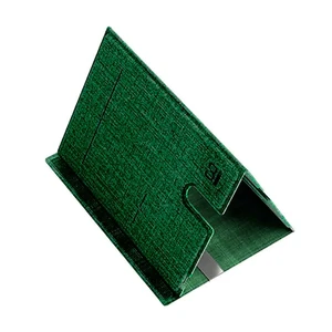 Док-станция ROCK 3 в 1 Wireless Charger Dark Green для iPhone | Apple Watch | AirPods - Фото 2