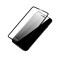 Захисне скло ROCK 3D Full Screen Curved Edge Black для iPhone SE 3 | SE 2 | 8 | 7  - Фото 1