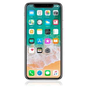 Захисне скло ROCK 2.5D Tempered Glass Protector 0.26mm для iPhone 11 Pro | X | XS