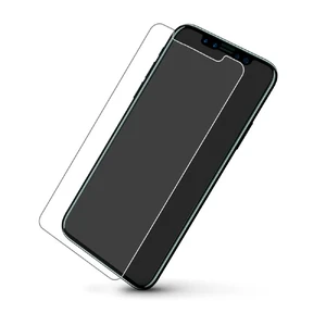Защитное стекло ROCK 2.5D Tempered Glass Protector 0.26mm для iPhone 11 Pro | X | XS - Фото 2