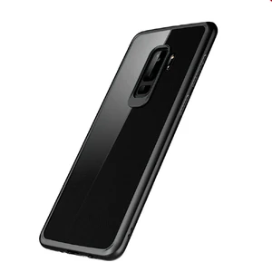Чехол Rock Clarity Series Black для Samsung Galaxy S9 Plus - Фото 2