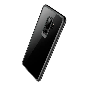 Чохол Rock Clarity Series Black для Samsung Galaxy S9 Plus