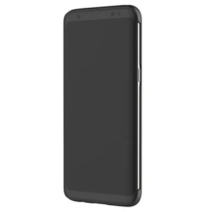 Фліп-чохол ROCK Dr.V Series Black для Samsung Galaxy S8 Plus - Фото 2