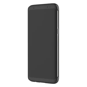 Флип-чехол ROCK Dr.V Series Black для Samsung Galaxy S8 - Фото 2