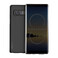 Чохол-книжка ROCK Dr.V Series Black для Samsung Galaxy Note 8 RPC1306 - Фото 1