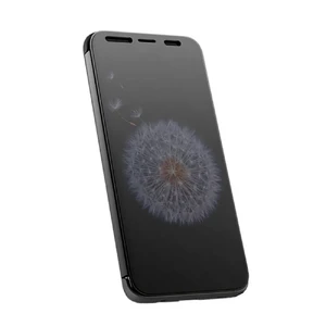 Чохол-книжка ROCK Dr.V Series Black для Samsung Galaxy S9