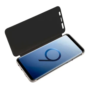Чохол-книжка ROCK Dr.V Series Black для Samsung Galaxy S9 - Фото 3