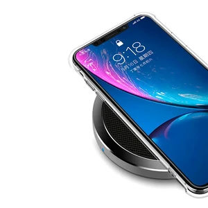 Прозрачный чехол ROCK Fence S Series Transparent для iPhone XR - Фото 3