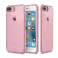 Защитный чехол ROCK Fence Series Transparent Pink для iPhone 7 Plus | 8 Plus  - Фото 1