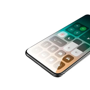 Захисне скло ROCK Full Tempered Glass 0.26mm для iPhone 11 Pro Max | XS Max - Фото 2