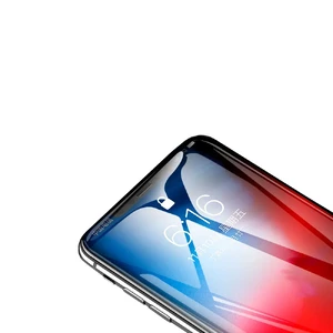 Захисне скло ROCK Full Tempered Glass 0.26mm для iPhone 11 Pro Max | XS Max - Фото 3