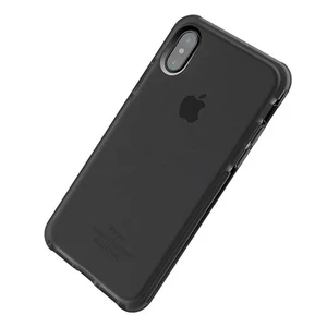 Протиударний чохол ROCK Guard Series Black для iPhone XS Max - Фото 2