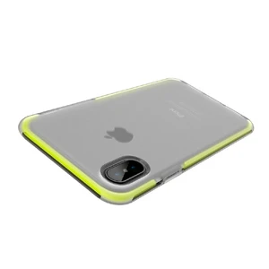 Чохол ROCK Guard Series Green iPhone X | XS - Фото 3