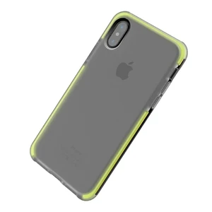 Чохол ROCK Guard Series Green iPhone X | XS - Фото 2