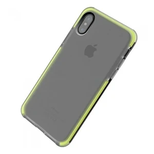 Протиударний чохол ROCK Guard Series Green для iPhone XS Max - Фото 2