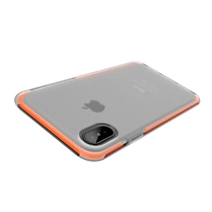 Чехол ROCK Guard Series Orange для iPhone X | XS - Фото 2