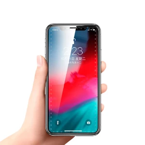 Защитная пленка ROCK Hydrogel Screen Protector 0.18mm для iPhone 11 Pro Max | XS Max - Фото 2
