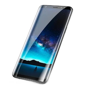 Захисна плівка ROCK Hydrogel Screen Protector 0.18mm для Samsung Galaxy S9