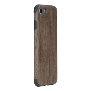 Чохол ROCK Origin Series (Grained) Black Rose для iPhone SE 3 | SE 2 | 8 | 7 - Фото 2