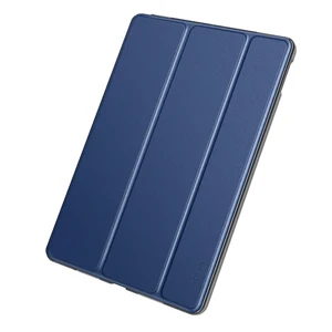 Чохол-книжка ROCK Protective Case Midnight Blue для iPad Air 3 (2019) | Pro 10.5" - Фото 3