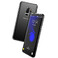 Захисний чохол ROCK Pure Series Transparent Black для Samsung Galaxy S9 Plus RPC1401 - Фото 1