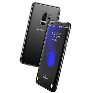 Захисний чохол ROCK Pure Series Transparent для Samsung Galaxy S9 Plus