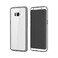 Пластиковый чехол ROCK Pure Series Transparent Grey для Samsung Galaxy S8 RPC1225 - Фото 1