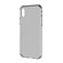 Чехол Rock Pure Series Transparent Black для iPhone XS Max RPC1451 - Фото 1