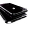 Чехол Rock Pure Series Transparent Black для iPhone XS Max - Фото 3