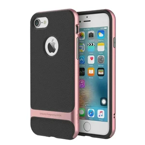 Чехол ROCK Royce Series Rose Gold для iPhone 7 | 8  - Фото 1
