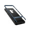 Захисний чохол ROCK Royce Series Navy Blue для Samsung Galaxy S9 Plus - Фото 3