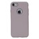 Силиконовый чехол ROCK Touch Silicone Light Purple для iPhone 7 | 8  - Фото 1