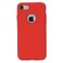 Силиконовый чехол ROCK Touch Silicone Red для iPhone 7 | 8  - Фото 1